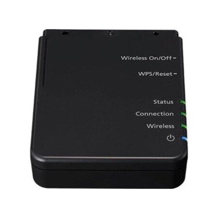 Canon Na10 Network Adapter 2998C002